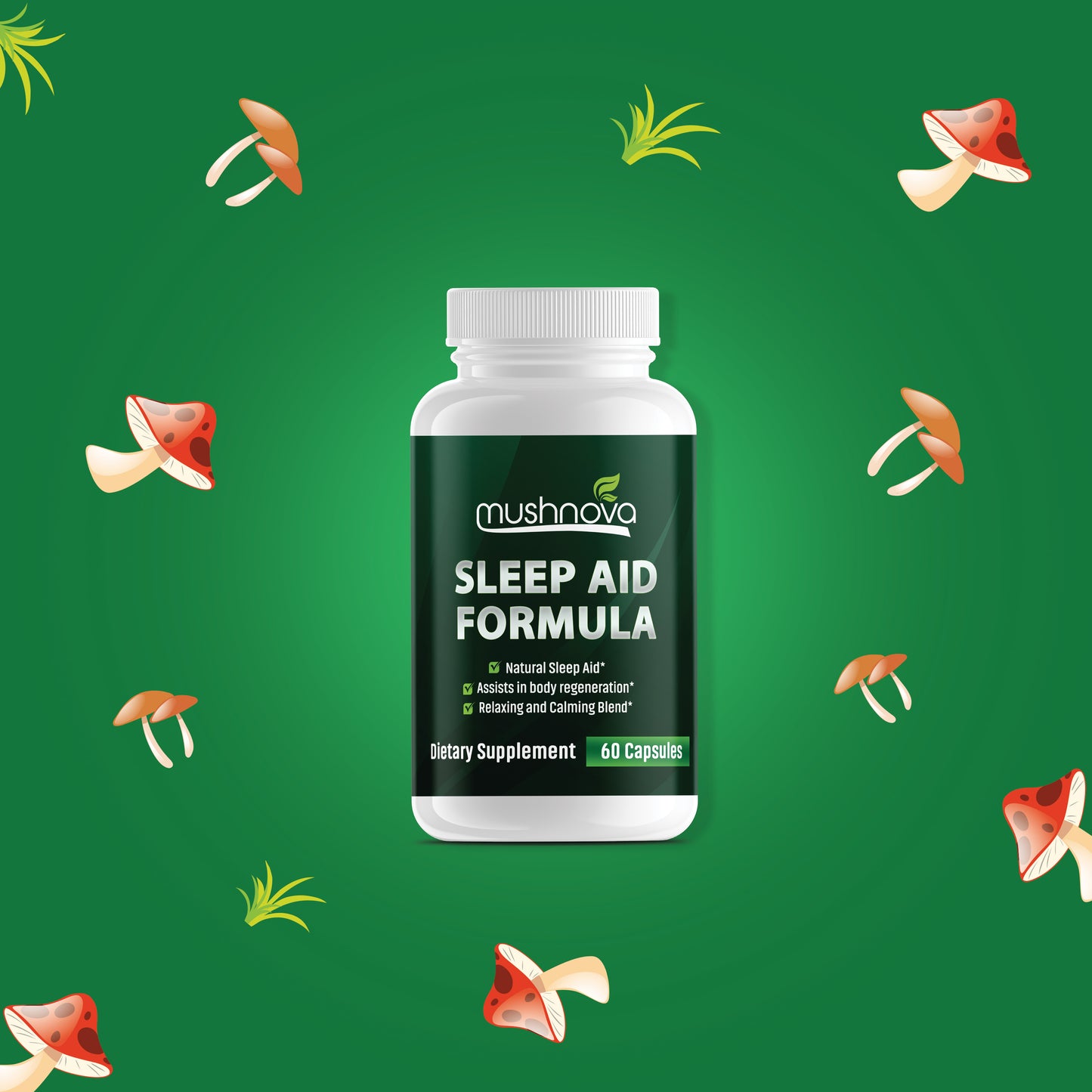 Sleep And formula