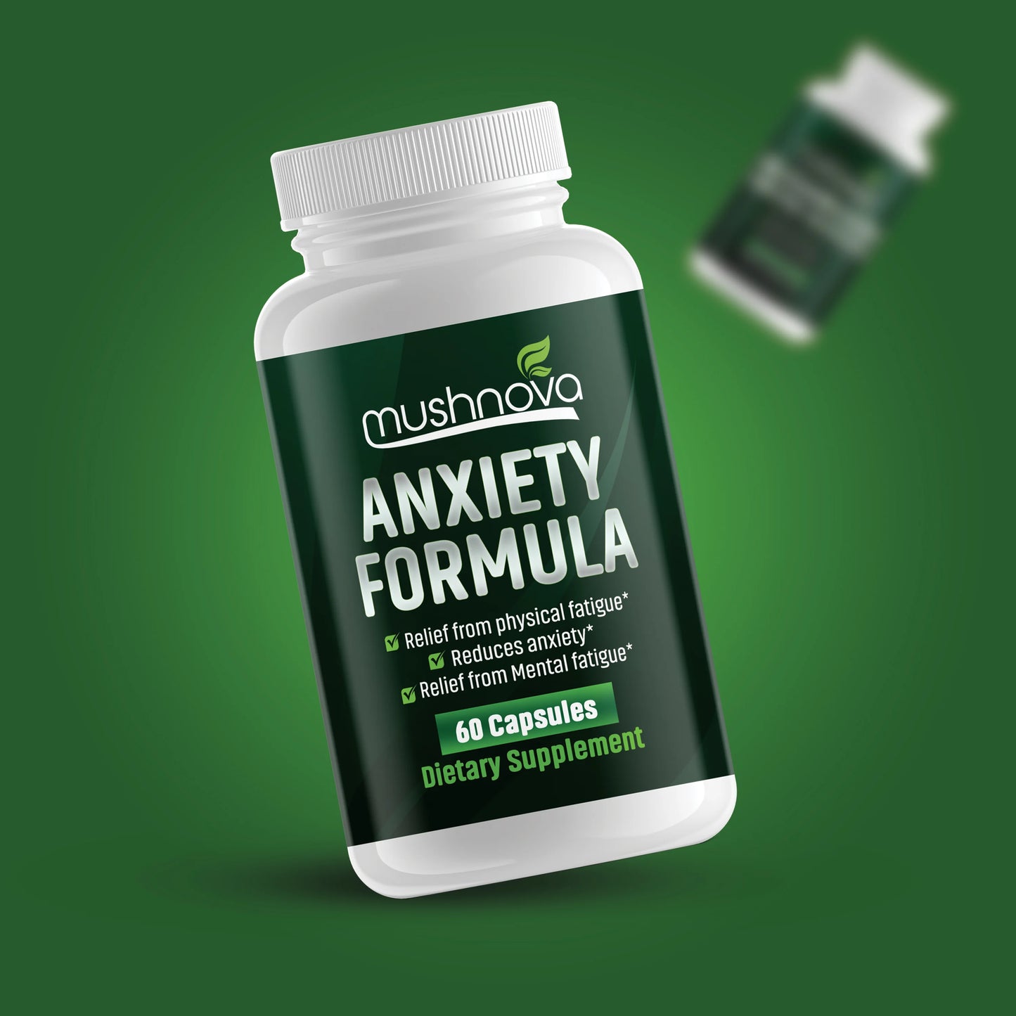 Anxiety Formula