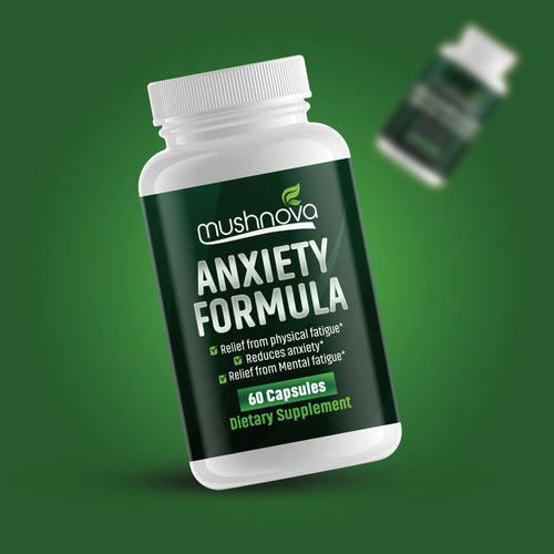 Anxiety Formula