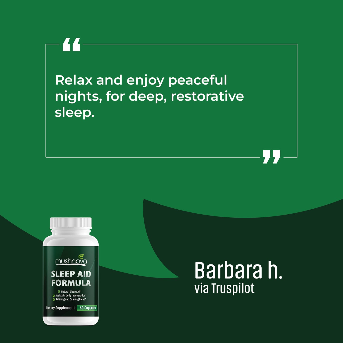 Sleep And formula