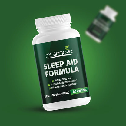 Sleep And formula