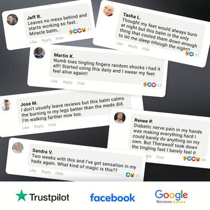 Mushnova Neuro Blam